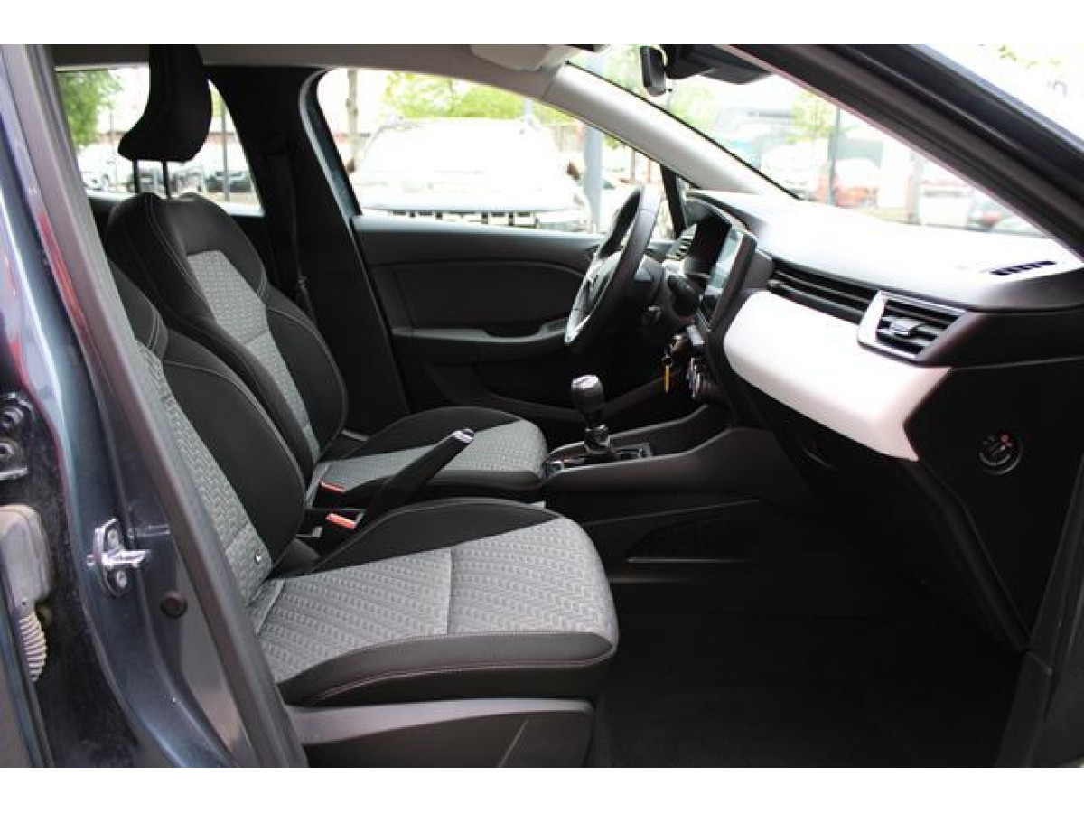 Renault Clio 1.0 sCe 