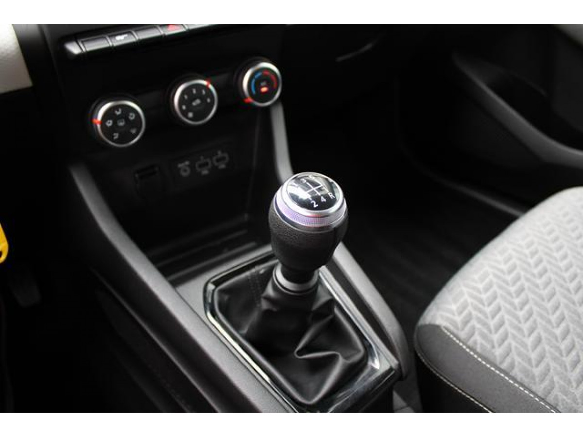 Renault Clio 1.0 sCe 