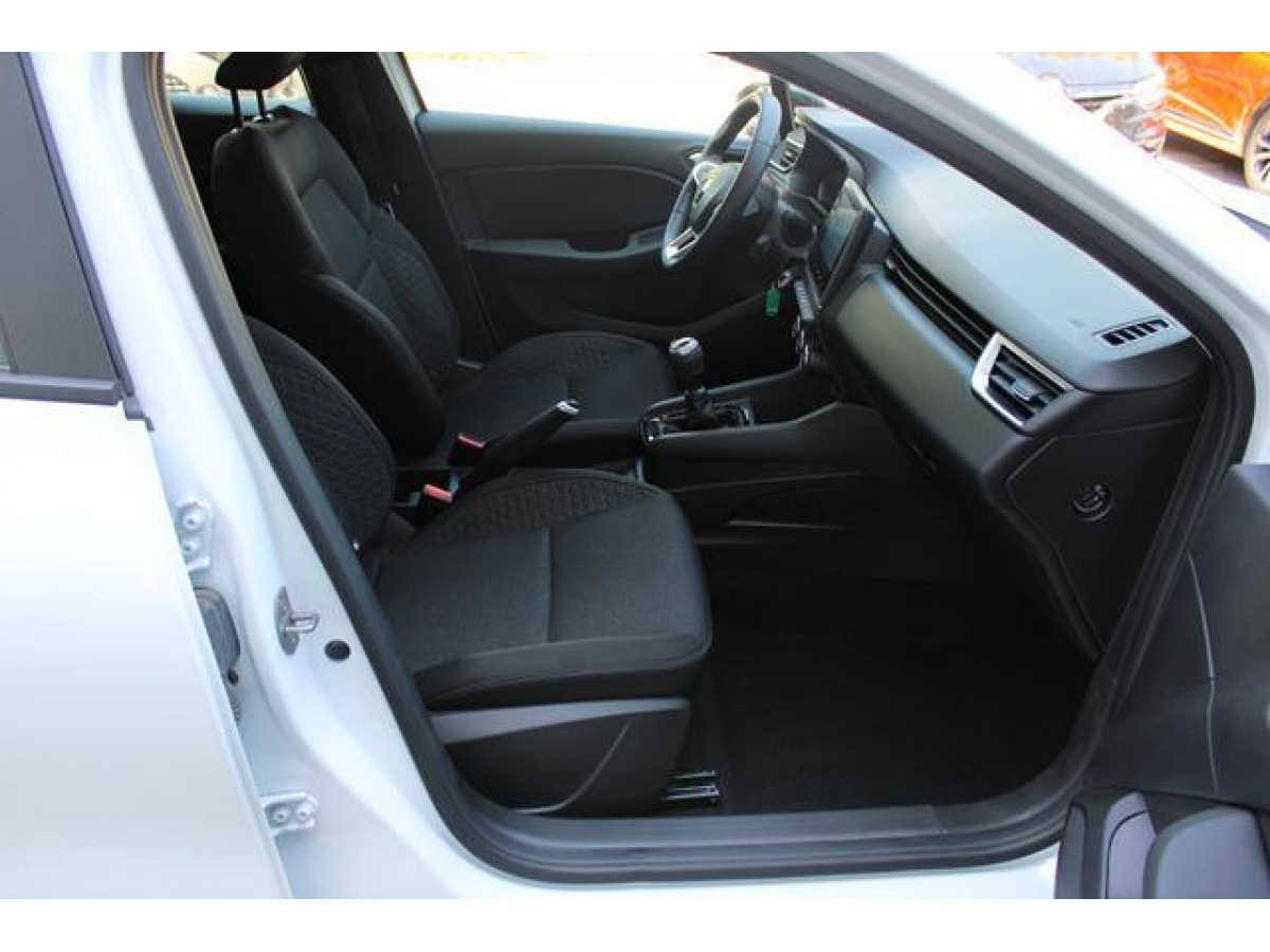 Renault Clio 1.0 sCe 