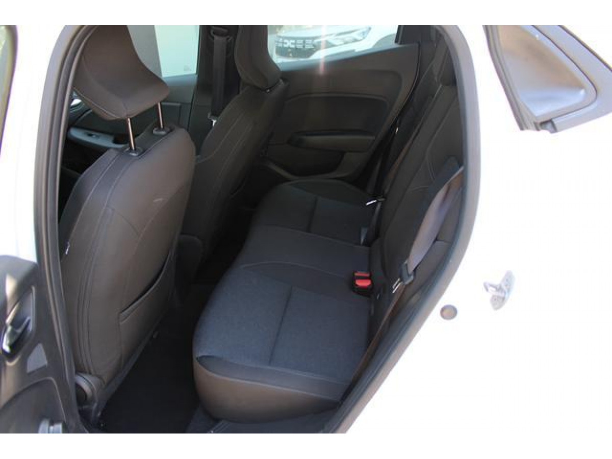 Renault Clio 1.0 sCe 