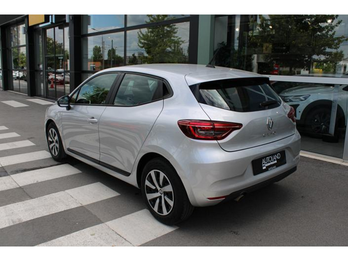 Renault Clio 1.0 tCe Intens 