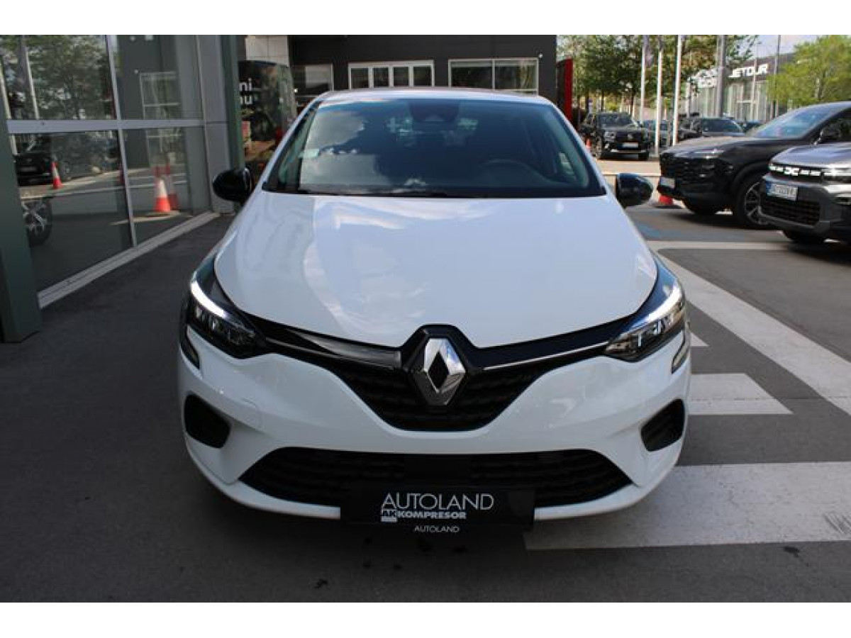 Renault Clio 1.0 sCe 