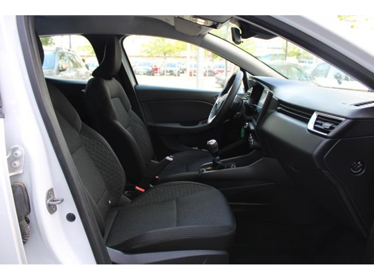 Renault Clio 1.0 sCe 