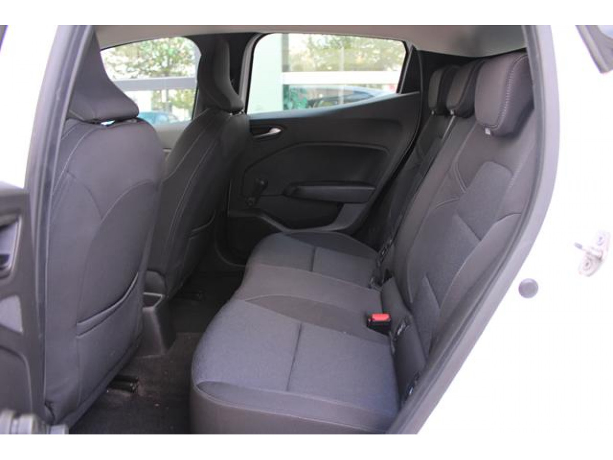 Renault Clio 1.0 sCe 