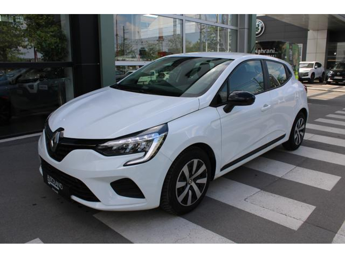 Renault Clio 1.0 sCe 