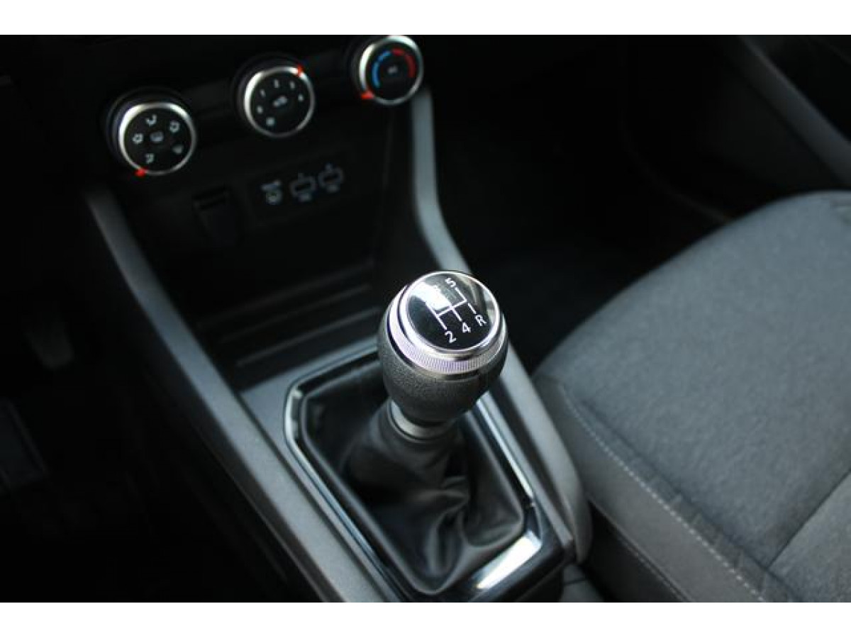 Renault Clio 1.0 sCe 