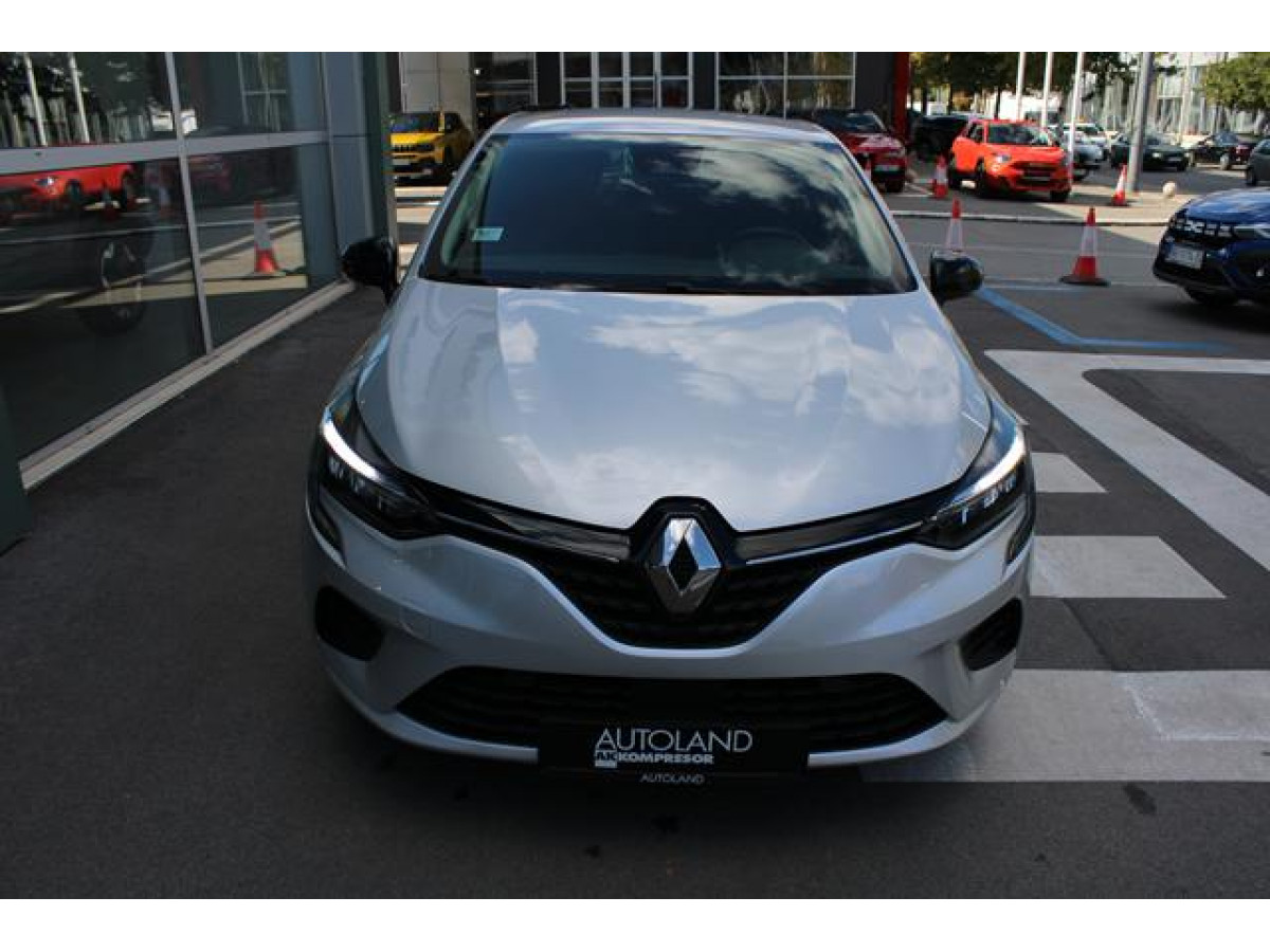 Renault Clio 1.0 tCe 
