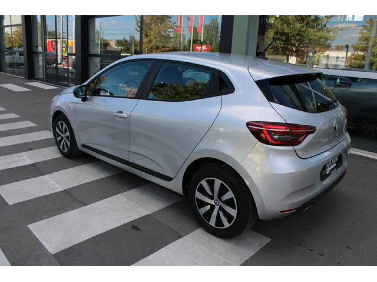 Renault Clio 1.0 tCe 