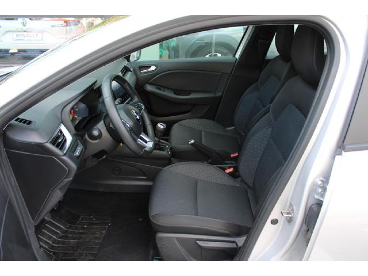 Renault Clio 1.0 tCe 
