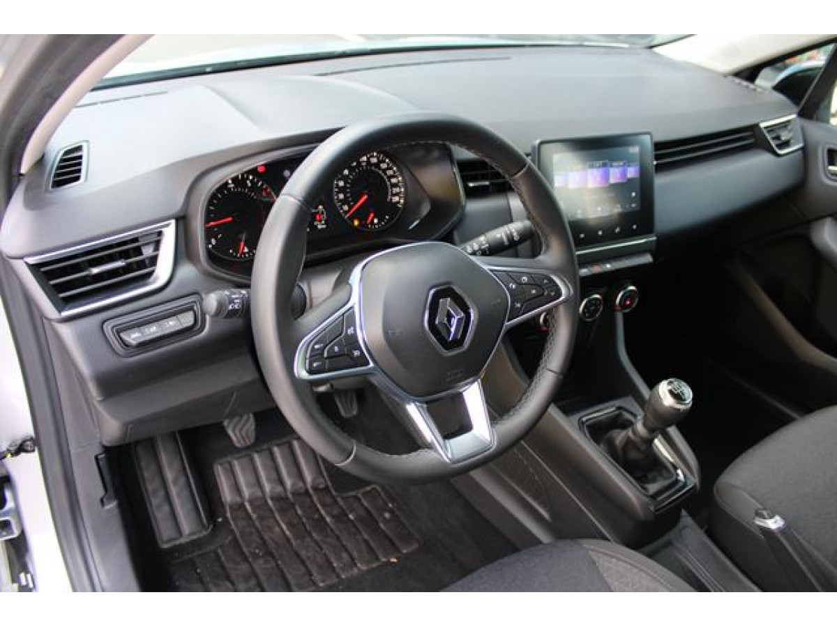 Renault Clio 1.0 tCe 