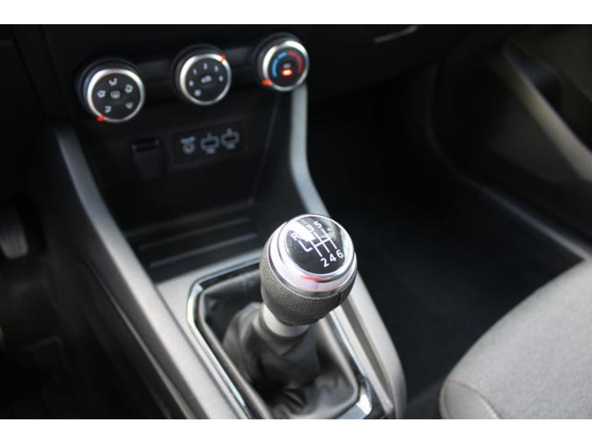 Renault Clio 1.0 tCe 