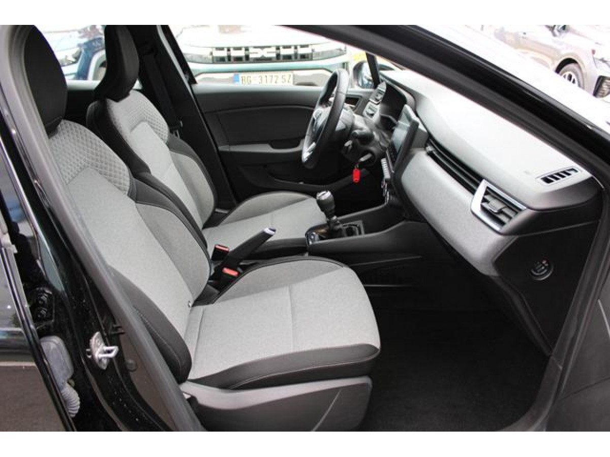 Renault Clio 1.0 tCe 