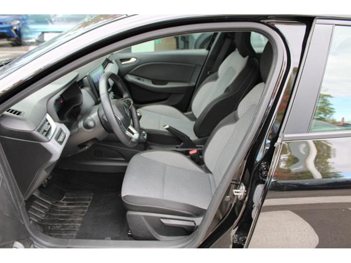 Renault Clio 1.0 tCe 