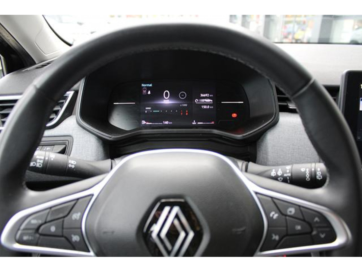 Renault Clio 1.0 tCe 