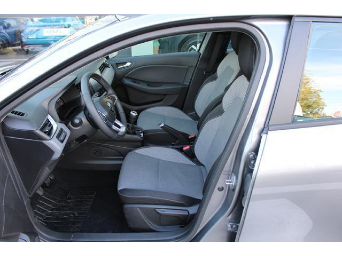 Renault Clio 1.0 tCe 