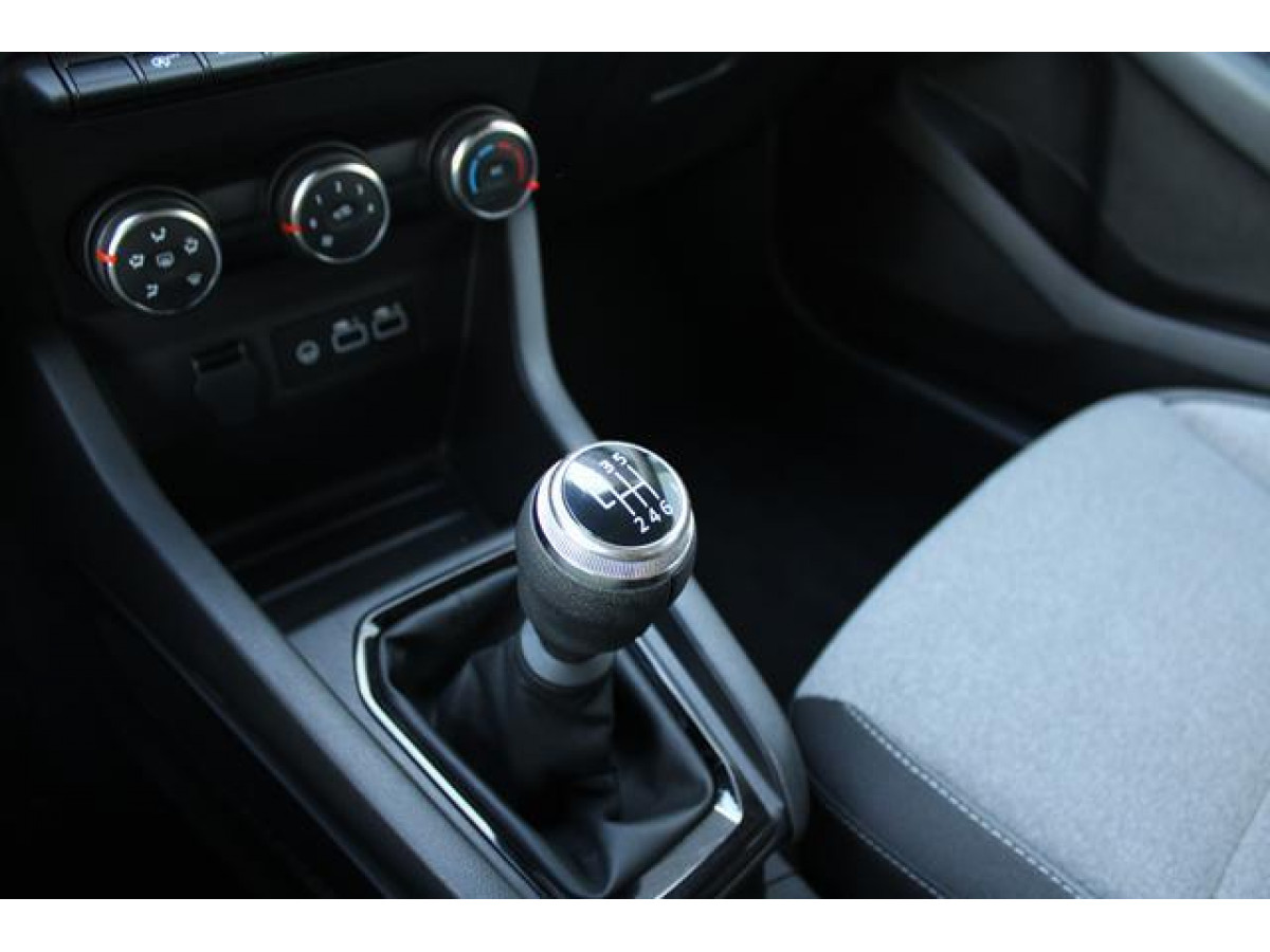 Renault Clio 1.0 tCe 