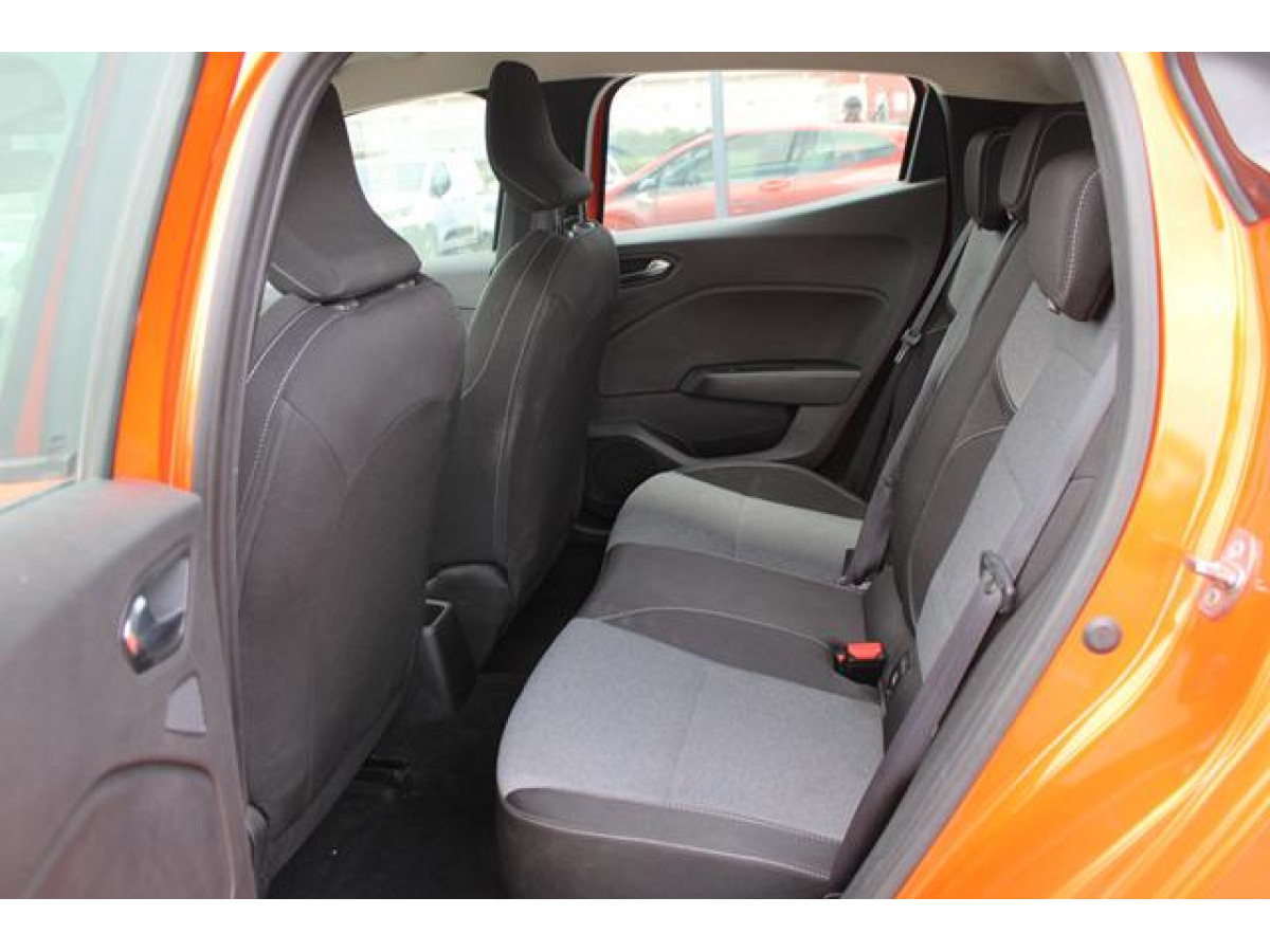 Renault Clio 1.0 tCe 