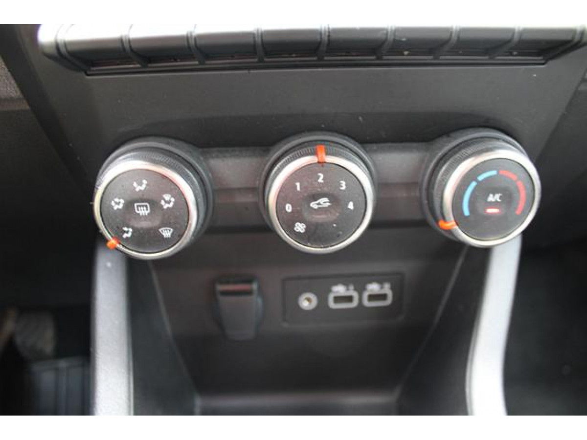 Renault Clio 1.0 tCe 