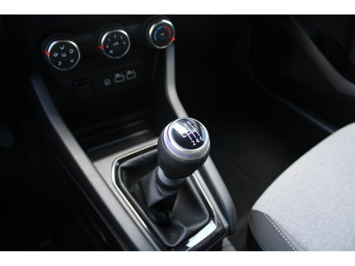 Renault Clio 1.0 tCe 