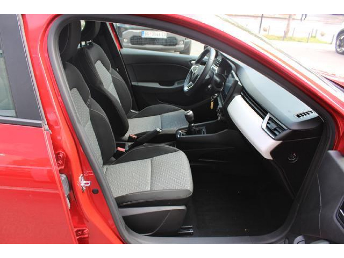 Renault Clio 1.0 sCe Limited 