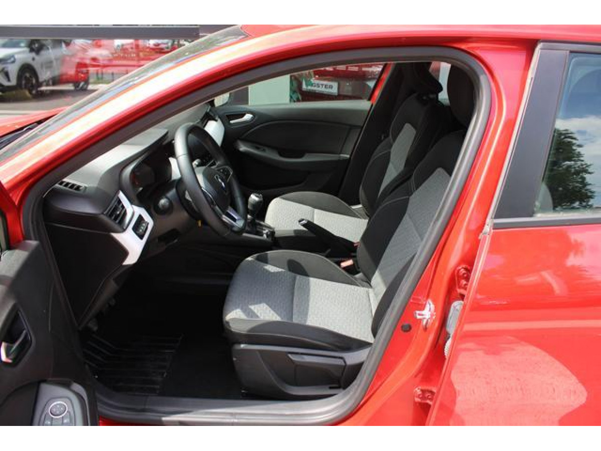 Renault Clio 1.0 sCe Limited 