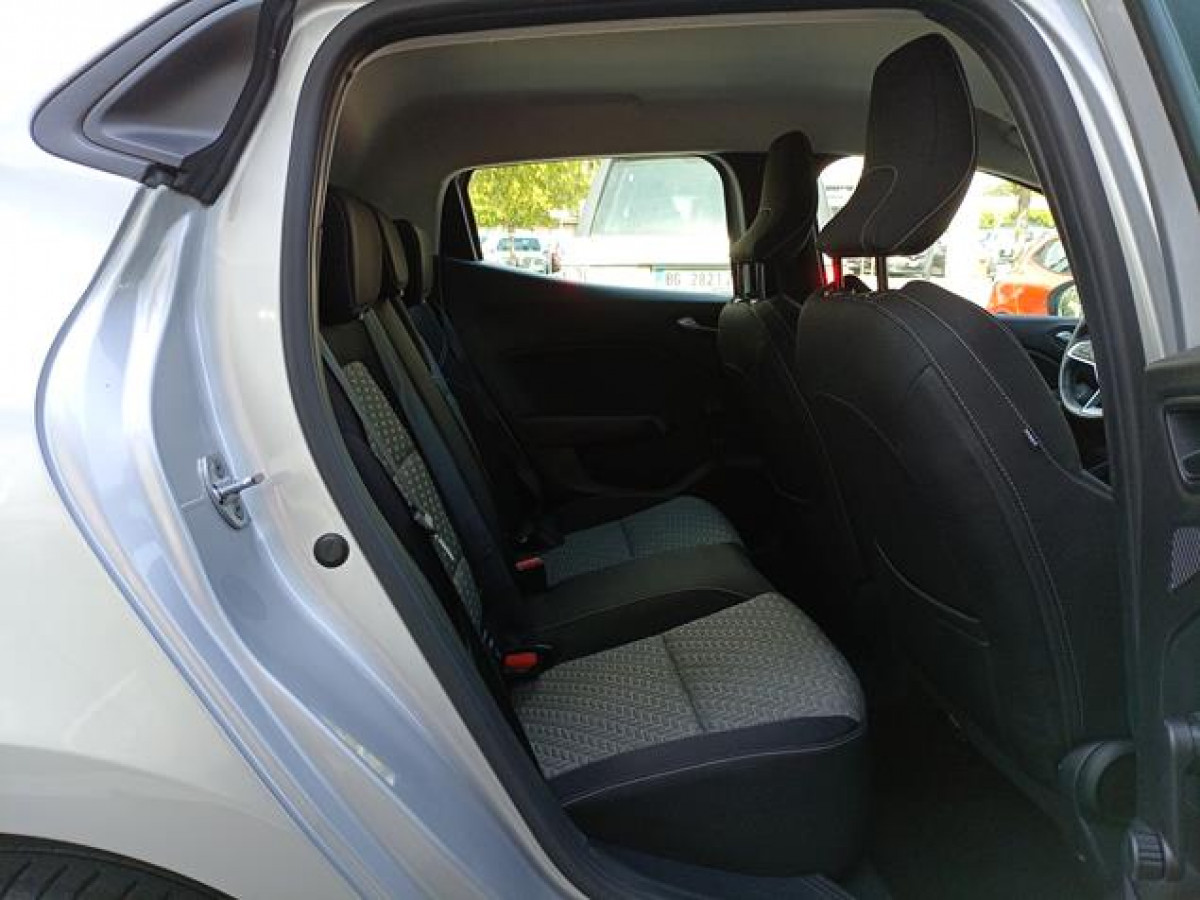 Renault Clio 1.0 SCE Limited