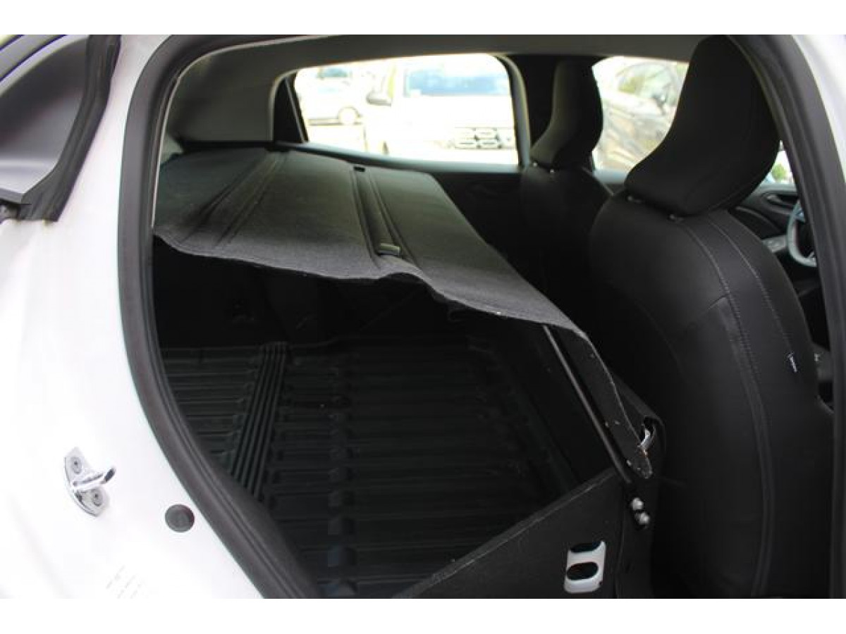 Renault Clio 1.5 dCi VAN 