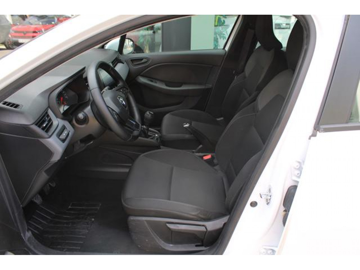 Renault Clio 1.5 dCi VAN 