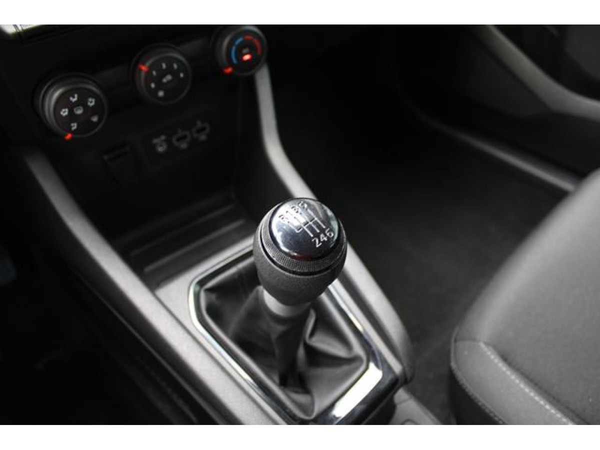 Renault Clio 1.5 dCi VAN 