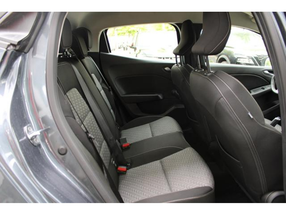 Renault Clio 1.0 tCe Limited 