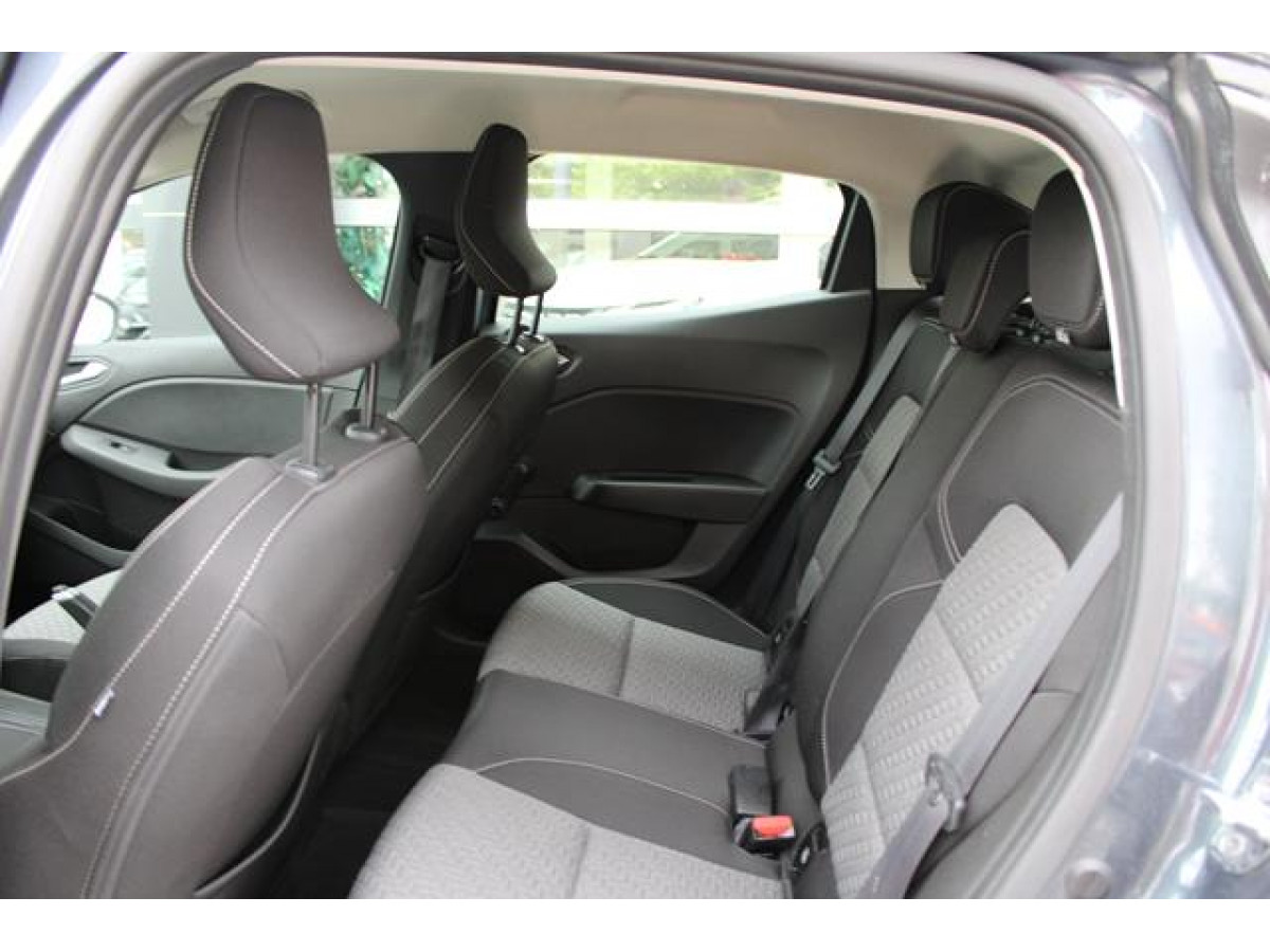 Renault Clio 1.0 tCe Limited 