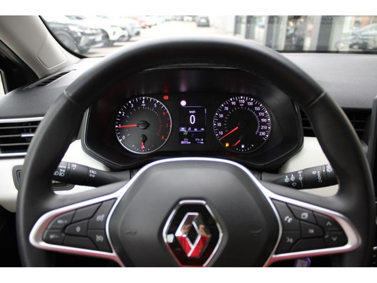 Renault Clio 1.0 tCe Limited 