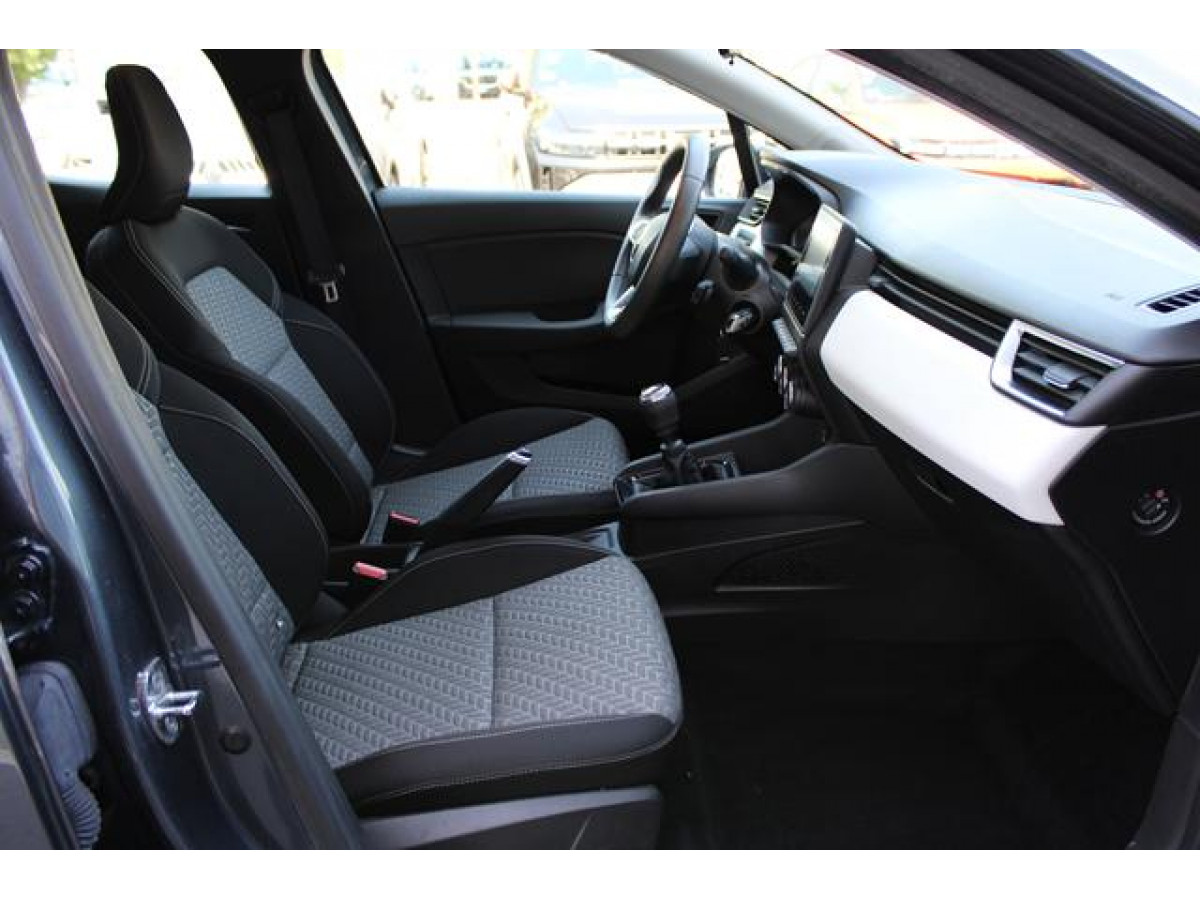 Renault Clio 1.0 tCe Limited 