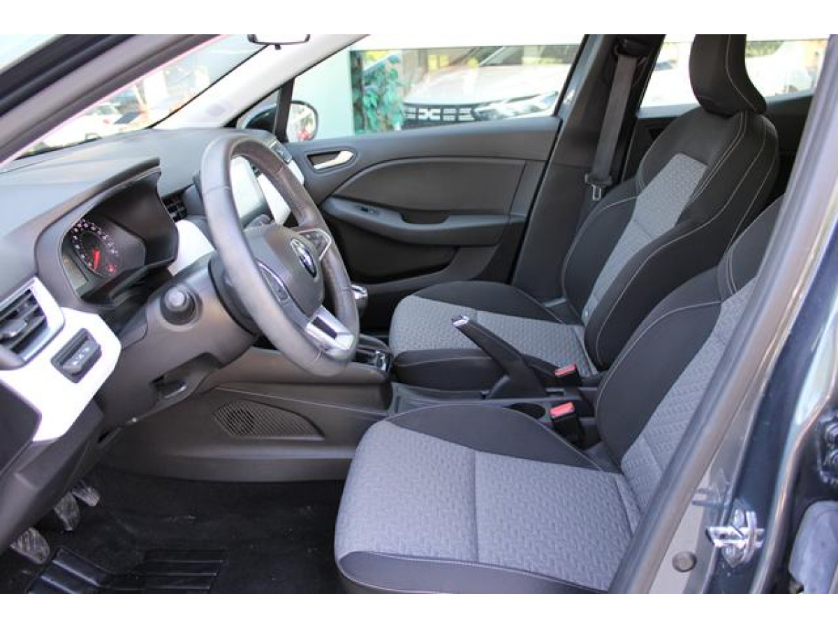 Renault Clio 1.0 tCe Limited 