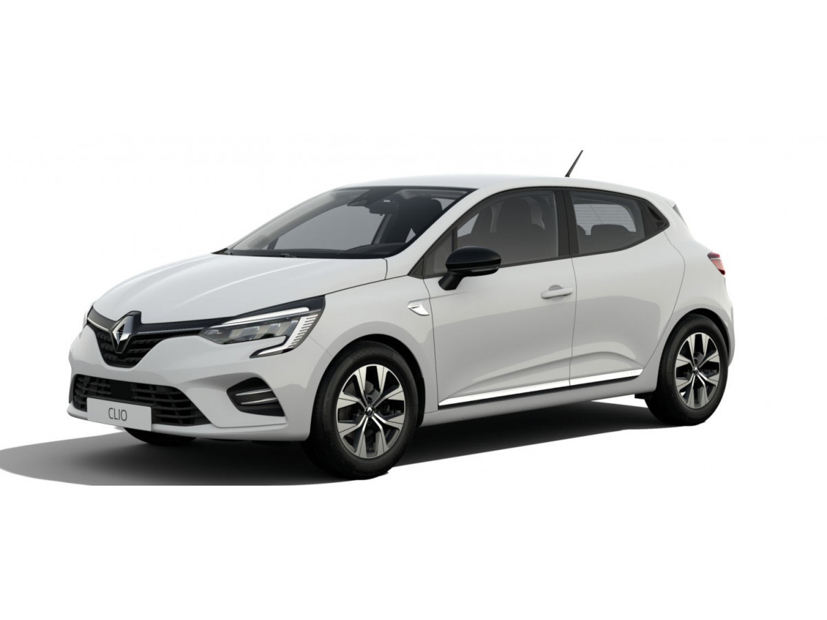 RENAULT CLIO LIMITED DCI 100