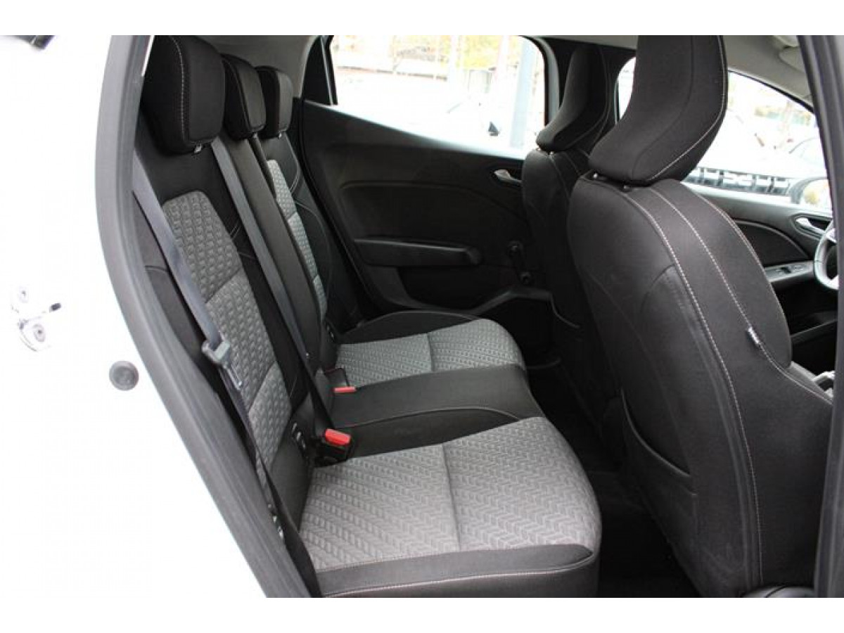 Renault Clio 1.0 sCe 