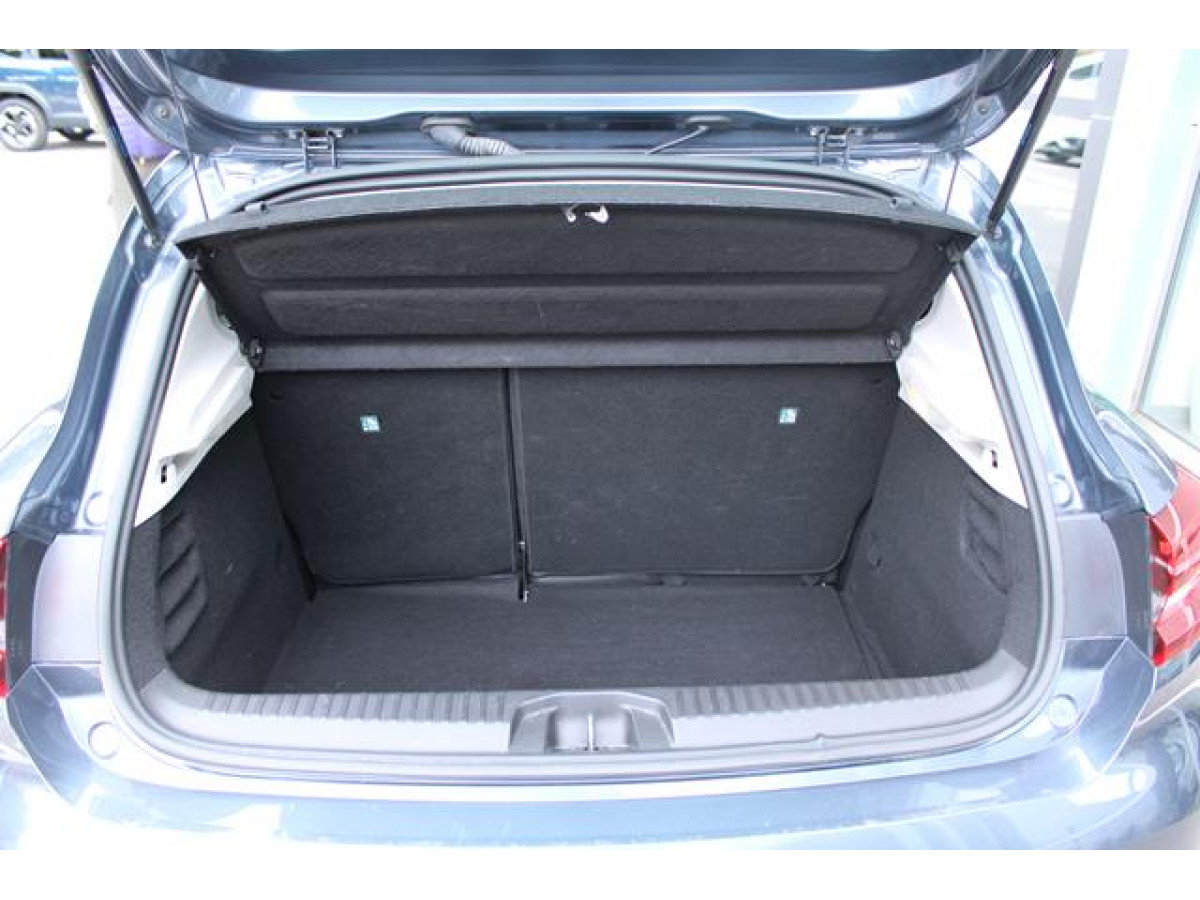 Renault Clio 1.0 sCe 