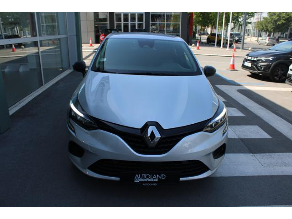 Renault Clio 1.0 sCe 