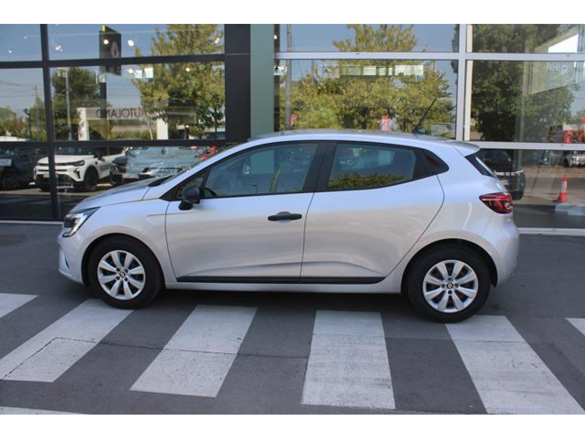Renault Clio 1.0 sCe 
