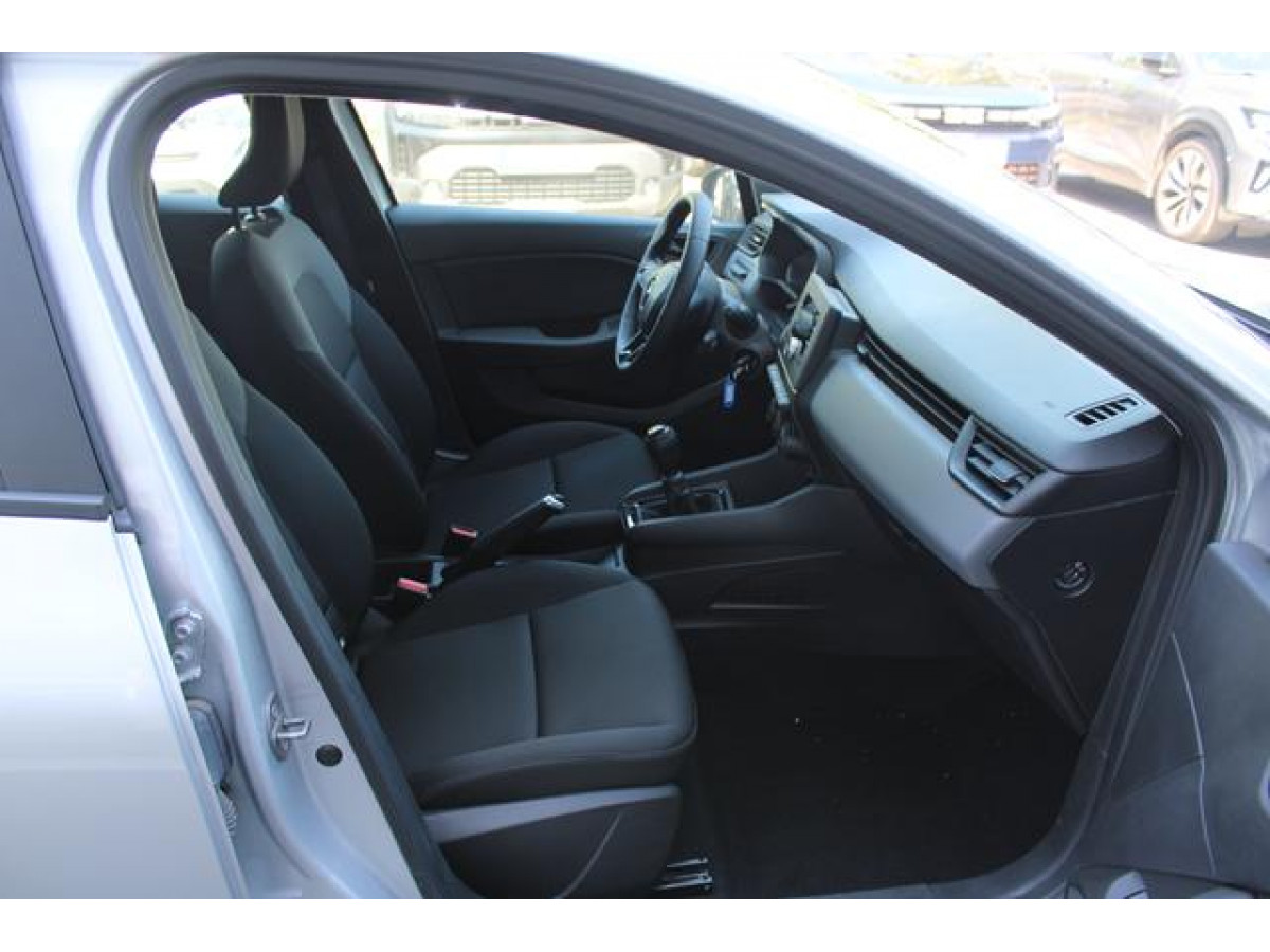 Renault Clio 1.0 sCe 