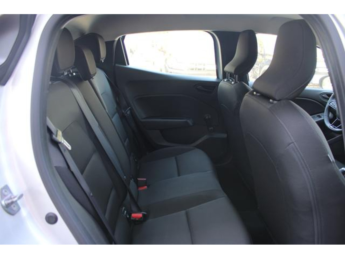 Renault Clio 1.0 sCe 