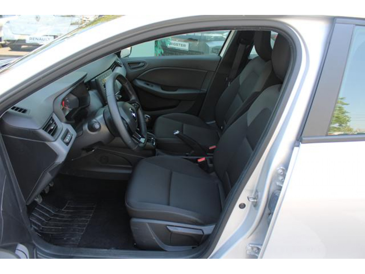 Renault Clio 1.0 sCe 