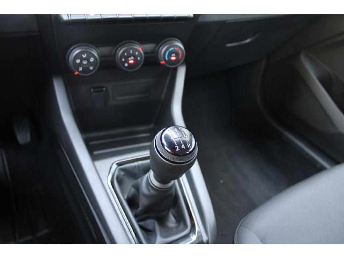 Renault Clio 1.0 sCe 
