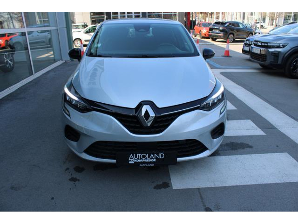 Renault Clio 1.0 sCe 