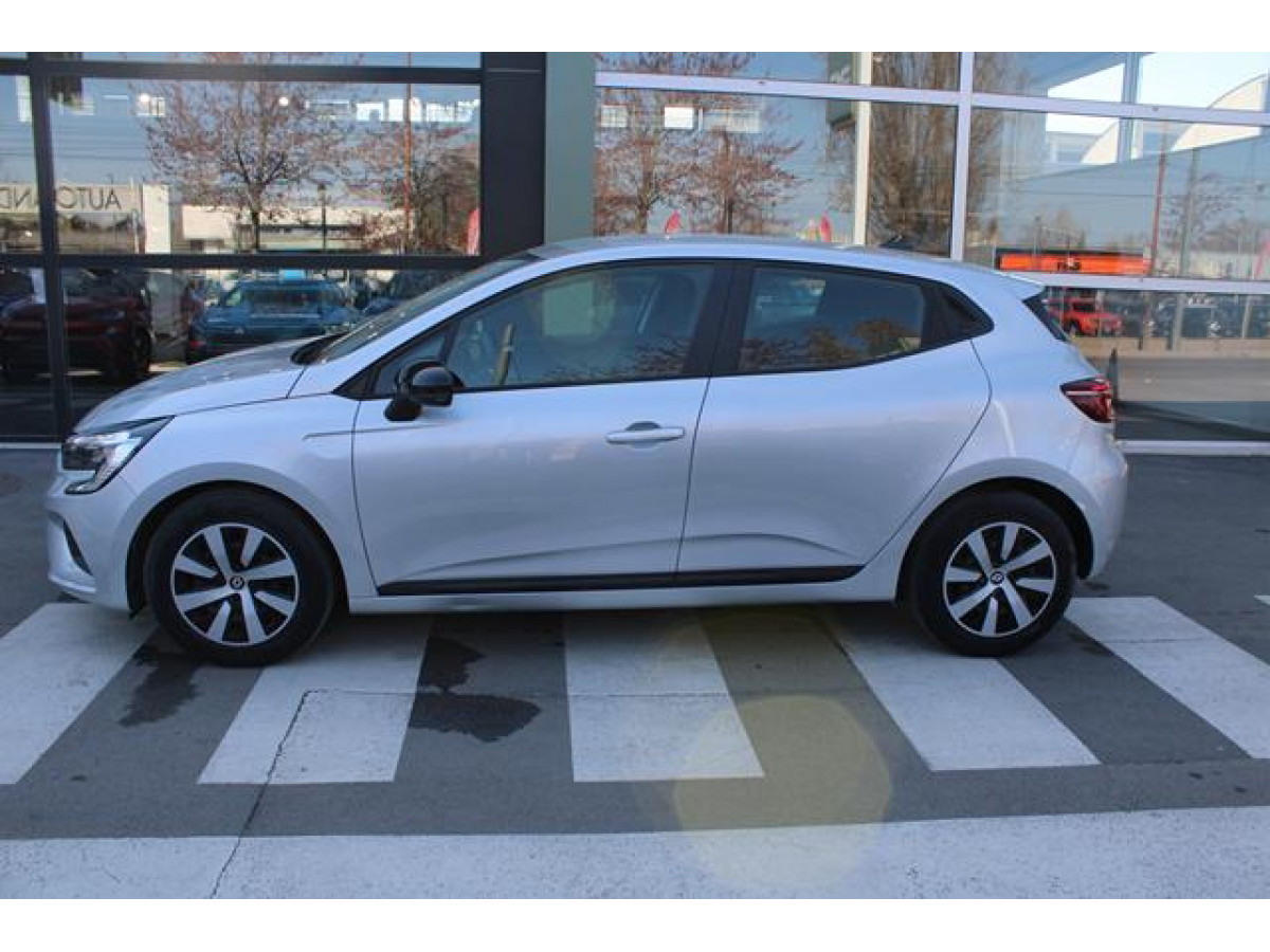 Renault Clio 1.0 sCe 