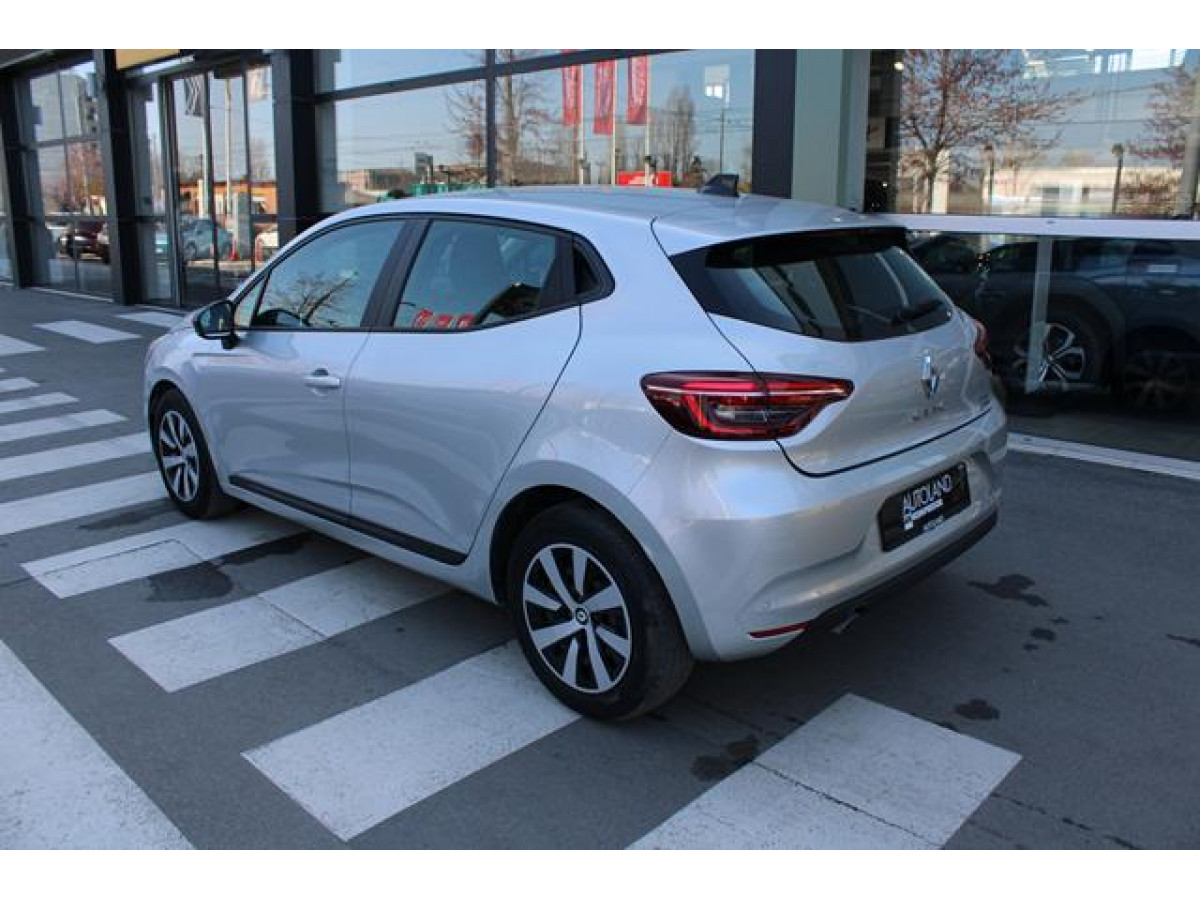 Renault Clio 1.0 sCe 