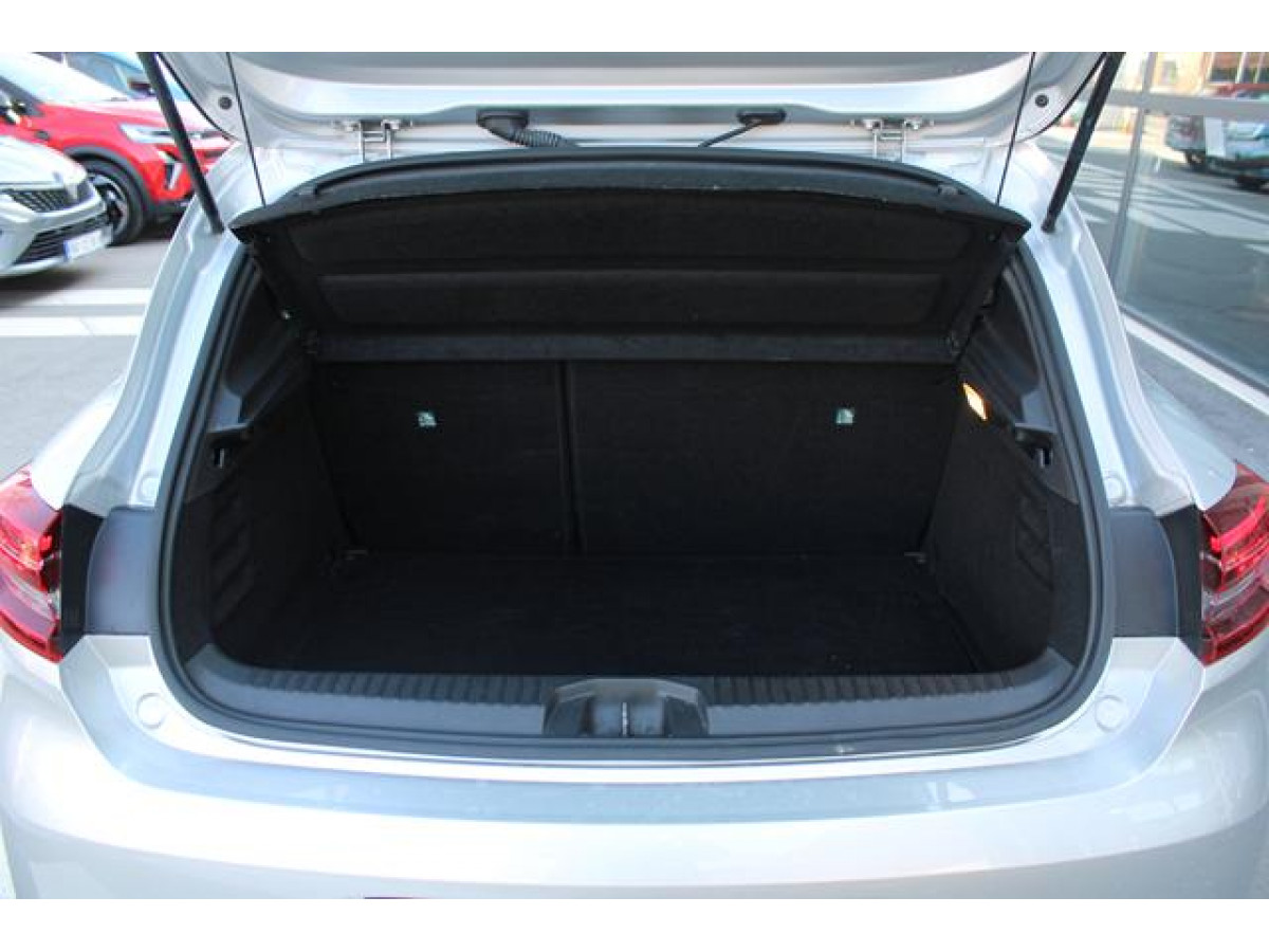 Renault Clio 1.0 sCe 