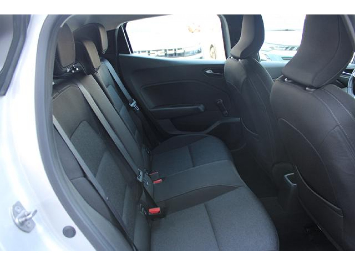 Renault Clio 1.0 sCe 