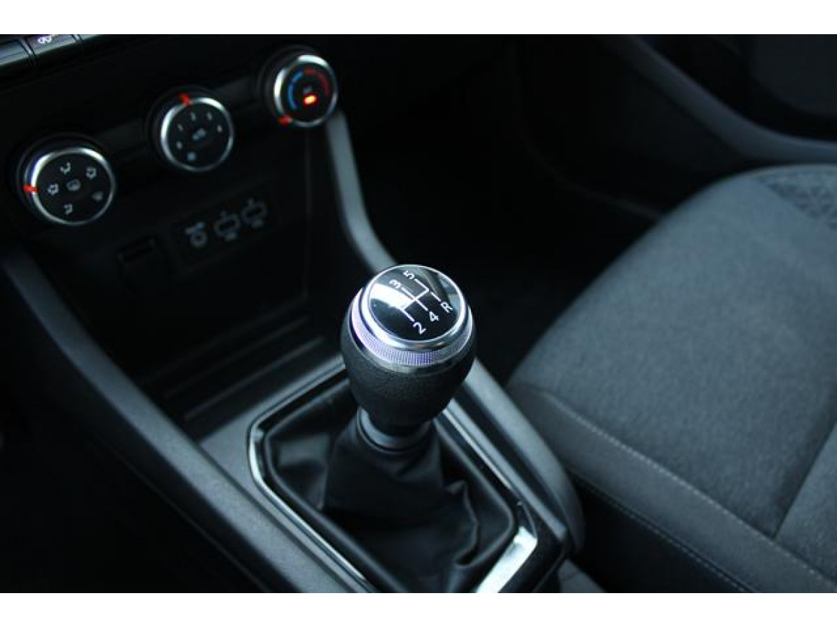 Renault Clio 1.0 sCe 