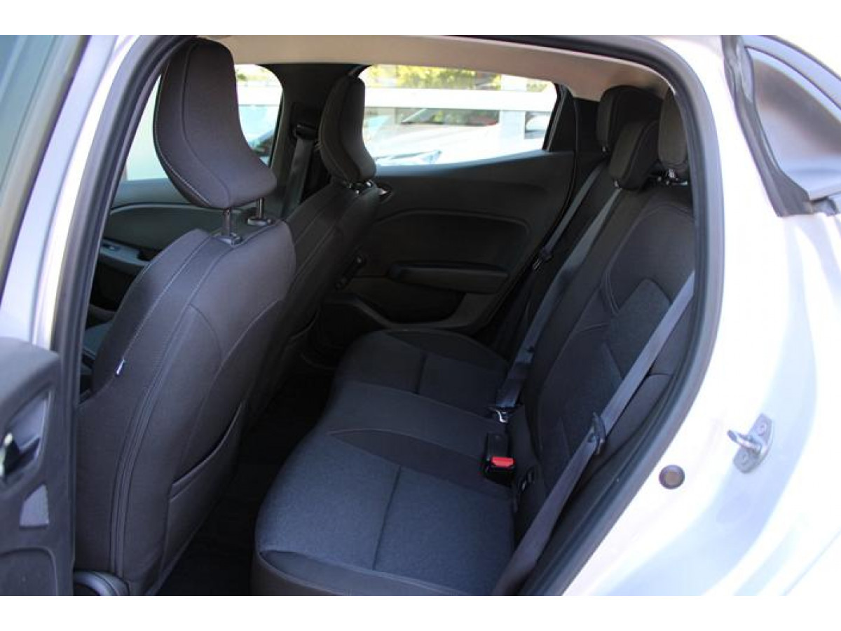 Renault Clio 1.0 tCe Intens 